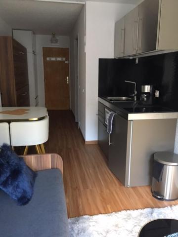 Studio Cabine Chalet Club III Entierement Renove Tignes Exterior foto