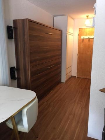 Studio Cabine Chalet Club III Entierement Renove Tignes Exterior foto